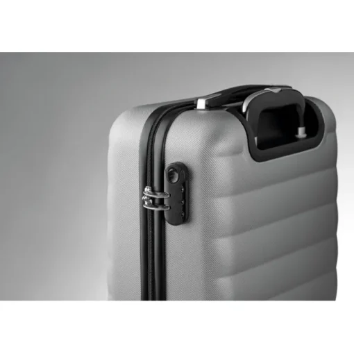 Gift Campaign Valigia personalizzabile con tasca per laptop Executive 17'' Trend> Valigie E Trolley
