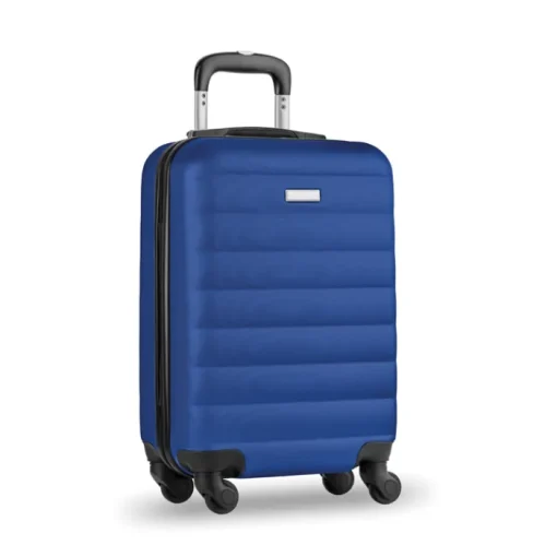 Gift Campaign Valigia personalizzabile con tasca per laptop Executive 17'' Trend> Valigie E Trolley