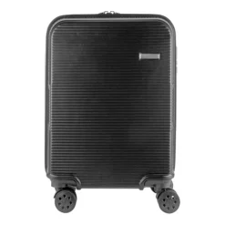 Gift Campaign Valigie personalizzate con 4 ruote lucchetto integrato dalla capacità di 32l> Valigie E Trolley