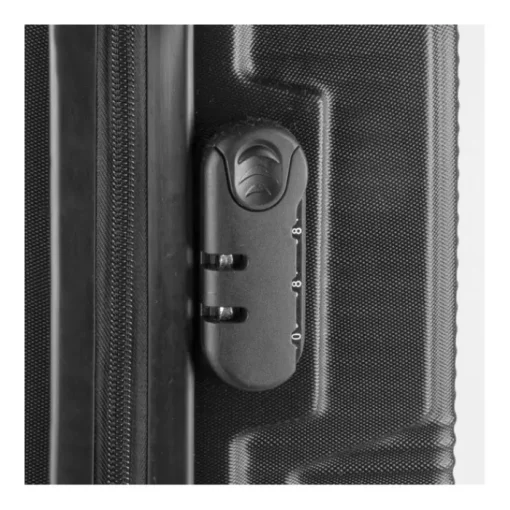 Gift Campaign Valigie personalizzate con 4 ruote lucchetto integrato dalla capacità di 32l> Valigie E Trolley