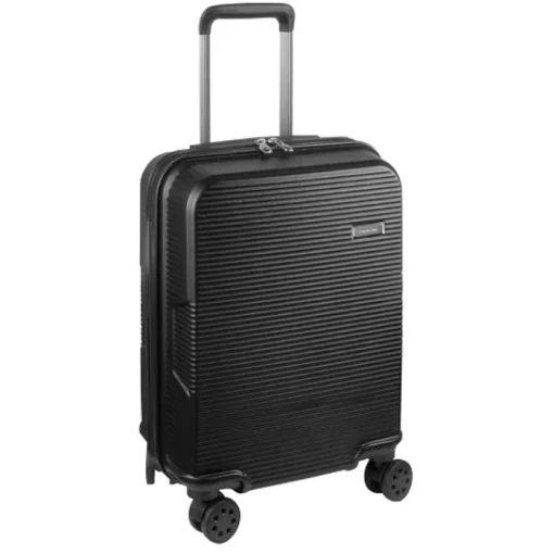 Gift Campaign Valigie personalizzate con 4 ruote lucchetto integrato dalla capacità di 32l> Valigie E Trolley
