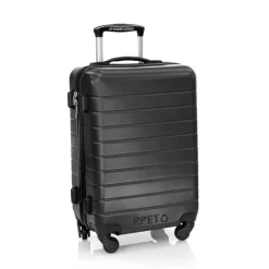 Gift Campaign Valigie trolley personalizzate resistenti agli urti in RPET></noscript> Valigie E Trolley