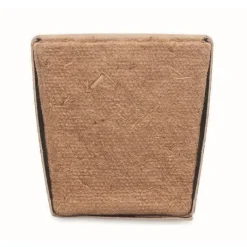 Gift Campaign Vasetto biodegradabile con semi di menta e terriccio prodotto in UE></noscript> Vasetti Con Semi