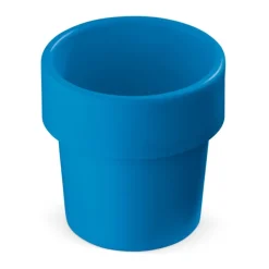 Gift Campaign Vasetto con semi di pomodoro ciliegino utilizzabile come tazzina> Vasetti Con Semi
