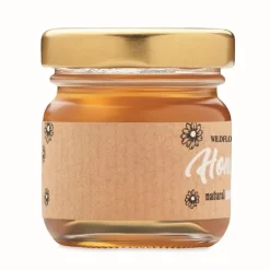 Gift Campaign Vasetto di miele da 50g con semi da piantare WildFlower></noscript> Altri Utensili Da Cucina