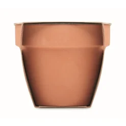 Gift Campaign Vasetto di terracotta con semi di menta e terriccio></noscript> Vasetti Con Semi
