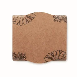 Gift Campaign Vasetto di terracotta personalizzato con semi del fiore Myosotis></noscript> Vasetti Con Semi