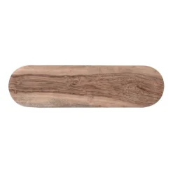 Gift Campaign Vassoio promozionale in legno di acacia con angoli arrotondati Aperitivo> Altri Utensili Da Cucina