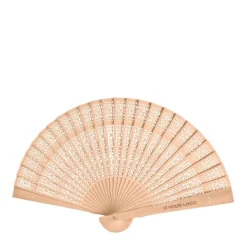 Gift Campaign Ventaglio in personalizzato con motivo ornamentale Darling><noscript><img width=