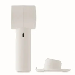 Gift Campaign Ventilatore portatile da scrivania con supporto per telefono><noscript><img width=