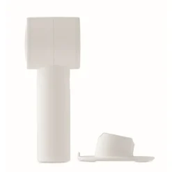 Gift Campaign Ventilatore portatile da scrivania con supporto per telefono><noscript><img width=