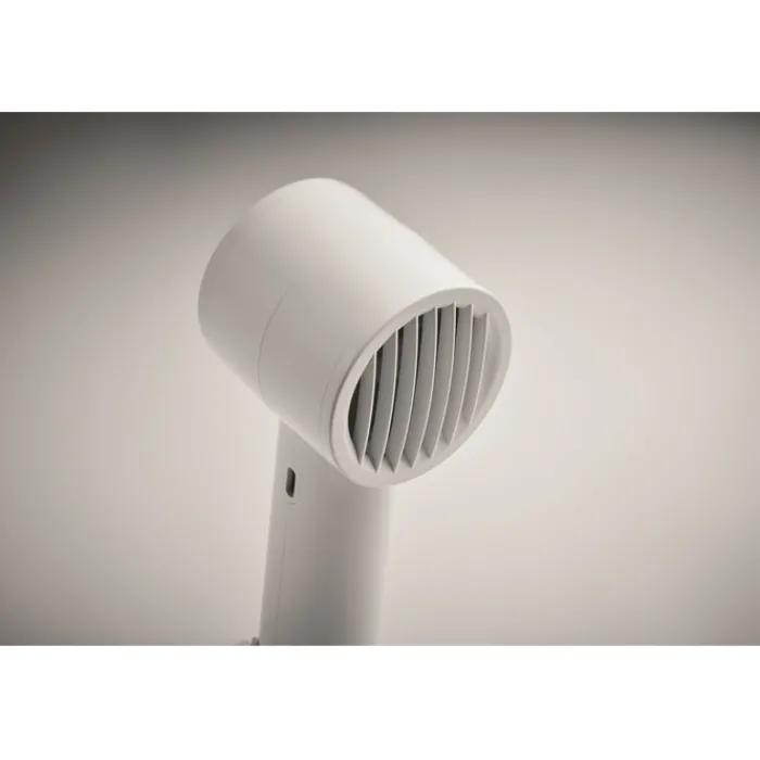 Gift Campaign Ventilatore portatile da scrivania con supporto per telefono> Ventagli