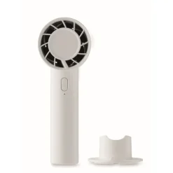 Gift Campaign Ventilatore portatile da scrivania con supporto per telefono><noscript><img width=