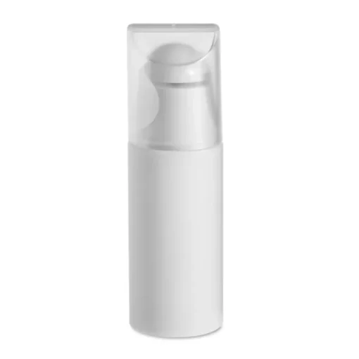 Gift Campaign Ventilatore pubblicitario in plastica per aziende Basic Style> Ventagli