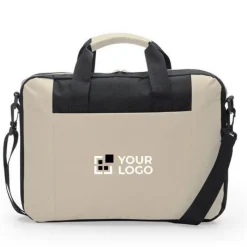 Gift Campaign Ventiquattrore personalizzate imbottite in poliestere ideali per laptop></noscript> Ventiquattrore Personalizzate