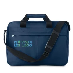 Gift Campaign Ventiquattrore personalizzate multitasche manico e tracolla Tokio></noscript> Gadget Per L'Ufficio|Ventiquattrore Personalizzate