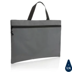 Gift Campaign Ventiquattrore personalizzate 2 tasche interne Basic RPET></noscript> Ventiquattrore Personalizzate