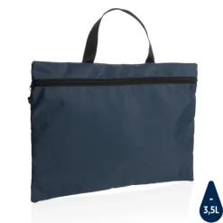 Gift Campaign Ventiquattrore personalizzate 2 tasche interne Basic RPET></noscript> Ventiquattrore Personalizzate