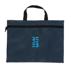 Gift Campaign Ventiquattrore personalizzate 2 tasche interne Basic RPET></noscript> Ventiquattrore Personalizzate
