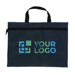 Gift Campaign Ventiquattrore personalizzate 2 tasche interne Basic RPET></noscript> Ventiquattrore Personalizzate