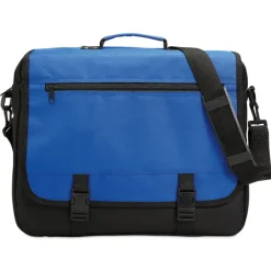 Gift Campaign Ventiquattrore personalizzate con logo e clip e vari scomparti San Francisco></noscript> Ventiquattrore Personalizzate