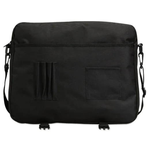 Gift Campaign Ventiquattrore personalizzate con logo e clip e vari scomparti San Francisco> Ventiquattrore Personalizzate