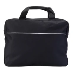 Gift Campaign Ventiquattrore portadocumenti promozionale con manico e zip News> Ventiquattrore Personalizzate