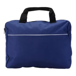 Gift Campaign Ventiquattrore portadocumenti promozionale con manico e zip News></noscript> Ventiquattrore Personalizzate