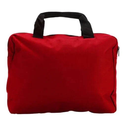 Gift Campaign Ventiquattrore portadocumenti promozionale con manico e zip News> Ventiquattrore Personalizzate