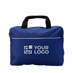 Gift Campaign Ventiquattrore portadocumenti promozionale con manico e zip News></noscript> Ventiquattrore Personalizzate