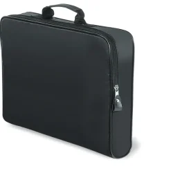 Gift Campaign Ventiquattrore promozionale con zip in poliestere Oslo> Ventiquattrore Personalizzate