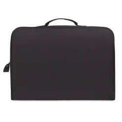 Gift Campaign Ventiquattrore promozionale con zip in poliestere Oslo> Ventiquattrore Personalizzate