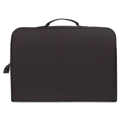 Gift Campaign Ventiquattrore promozionale con zip in poliestere Oslo> Ventiquattrore Personalizzate