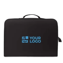Gift Campaign Ventiquattrore promozionale con zip in poliestere Oslo></noscript> Ventiquattrore Personalizzate