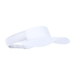 Gift Campaign Visiera regolabile dai colori vivaci con pannelli in rete antisudore Sport> Cappellini Personalizzati