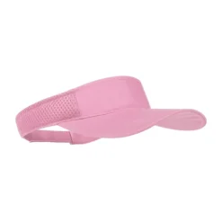 Gift Campaign Visiera regolabile dai colori vivaci con pannelli in rete antisudore Sport></noscript> Cappellini Personalizzati
