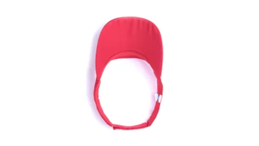 Gift Campaign Visiera regolabile dai colori vivaci con pannelli in rete antisudore Sport> Cappellini Personalizzati