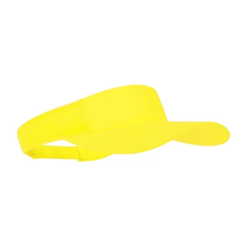 Gift Campaign Visiera regolabile dai colori vivaci con pannelli in rete antisudore Sport> Cappellini Personalizzati