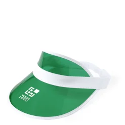 Gift Campaign Visiere con protezione UV colori trasparenti regolabili Narim><noscript><img width=