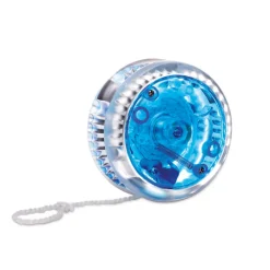 Gift Campaign Yoyo personalizzato di colore con luce interna pile incluse Flash> Regali Per Bambini|Giochi E Passatempo