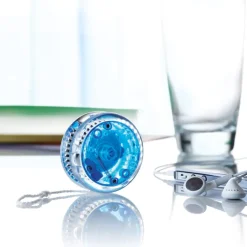 Gift Campaign Yoyo personalizzato di colore con luce interna pile incluse Flash></noscript> Regali Per Bambini|Giochi E Passatempo