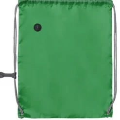 Gift Campaign Zainetti a sacca colori assortiti con regolazione e foro cuffie Adjust></noscript> Sacche Personalizzate