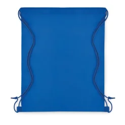 Gift Campaign Zainetti a sacca in colori vivaci corde abbinate TNT 80g/m2 Basic><noscript><img width=