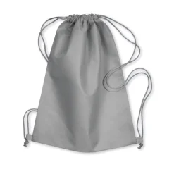 Gift Campaign Zainetti a sacca in colori vivaci corde abbinate TNT 80g/m2 Basic><noscript><img width=