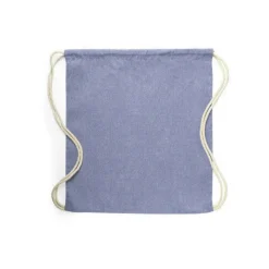 Gift Campaign Zainetti a sacca più colori corde in cotone 120 gr/m2 Recycled Cotton></noscript> Gadget Ecologici|Sacche Personalizzate
