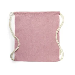 Gift Campaign Zainetti a sacca più colori corde in cotone 120 gr/m2 Recycled Cotton></noscript> Gadget Ecologici|Sacche Personalizzate