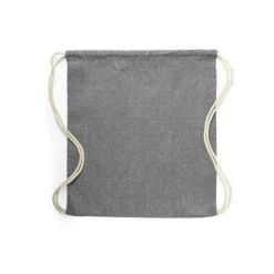 Gift Campaign Zainetti a sacca più colori corde in cotone 120 gr/m2 Recycled Cotton></noscript> Gadget Ecologici|Sacche Personalizzate