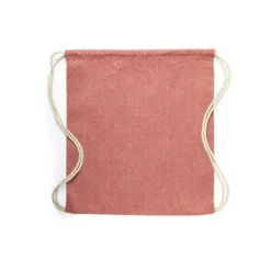 Gift Campaign Zainetti a sacca più colori corde in cotone 120 gr/m2 Recycled Cotton></noscript> Gadget Ecologici|Sacche Personalizzate