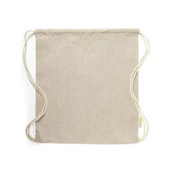 Gift Campaign Zainetti a sacca più colori corde in cotone 120 gr/m2 Recycled Cotton></noscript> Gadget Ecologici|Sacche Personalizzate