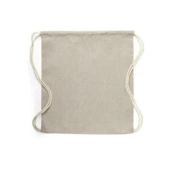 Gift Campaign Zainetti a sacca più colori corde in cotone 120 gr/m2 Recycled Cotton></noscript> Gadget Ecologici|Sacche Personalizzate